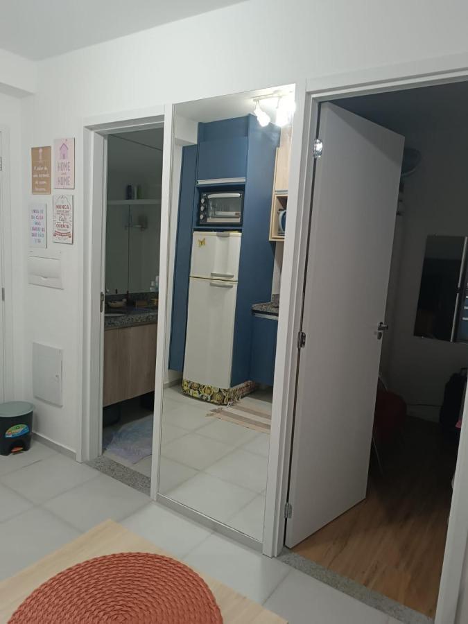 Apto Inteiro Perfeito Para Voce São Paulo Extérieur photo
