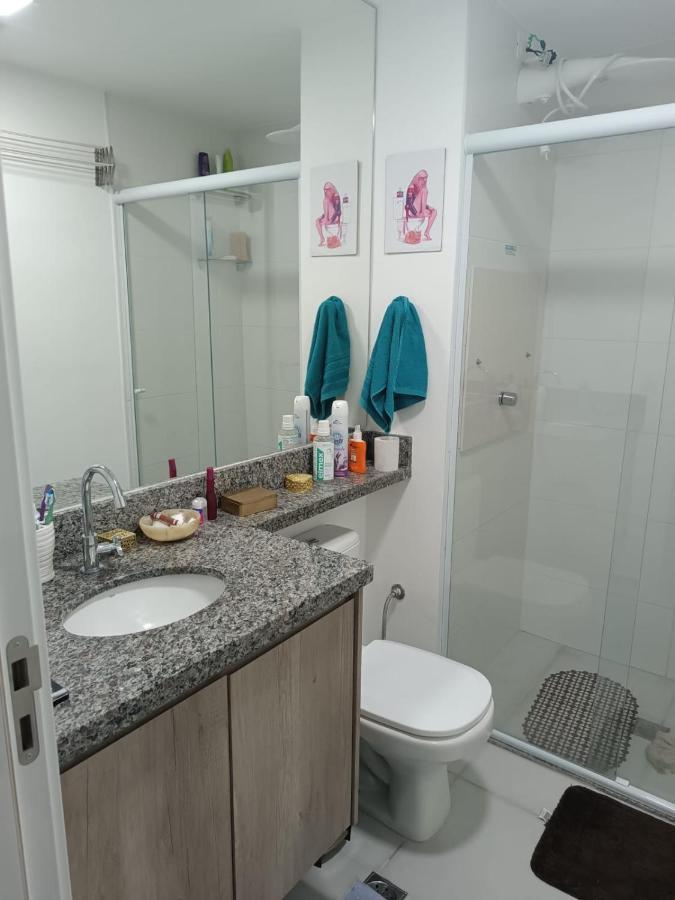 Apto Inteiro Perfeito Para Voce São Paulo Extérieur photo