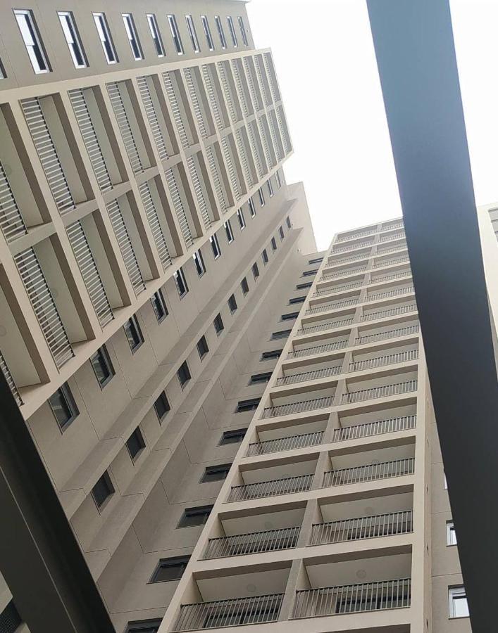 Apto Inteiro Perfeito Para Voce São Paulo Extérieur photo
