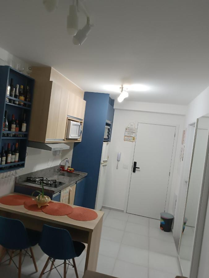 Apto Inteiro Perfeito Para Voce São Paulo Extérieur photo