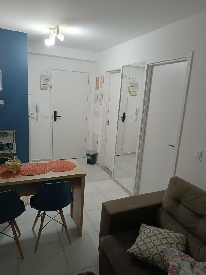 Apto Inteiro Perfeito Para Voce São Paulo Extérieur photo