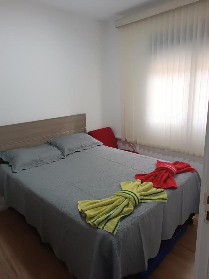 Apto Inteiro Perfeito Para Voce São Paulo Extérieur photo