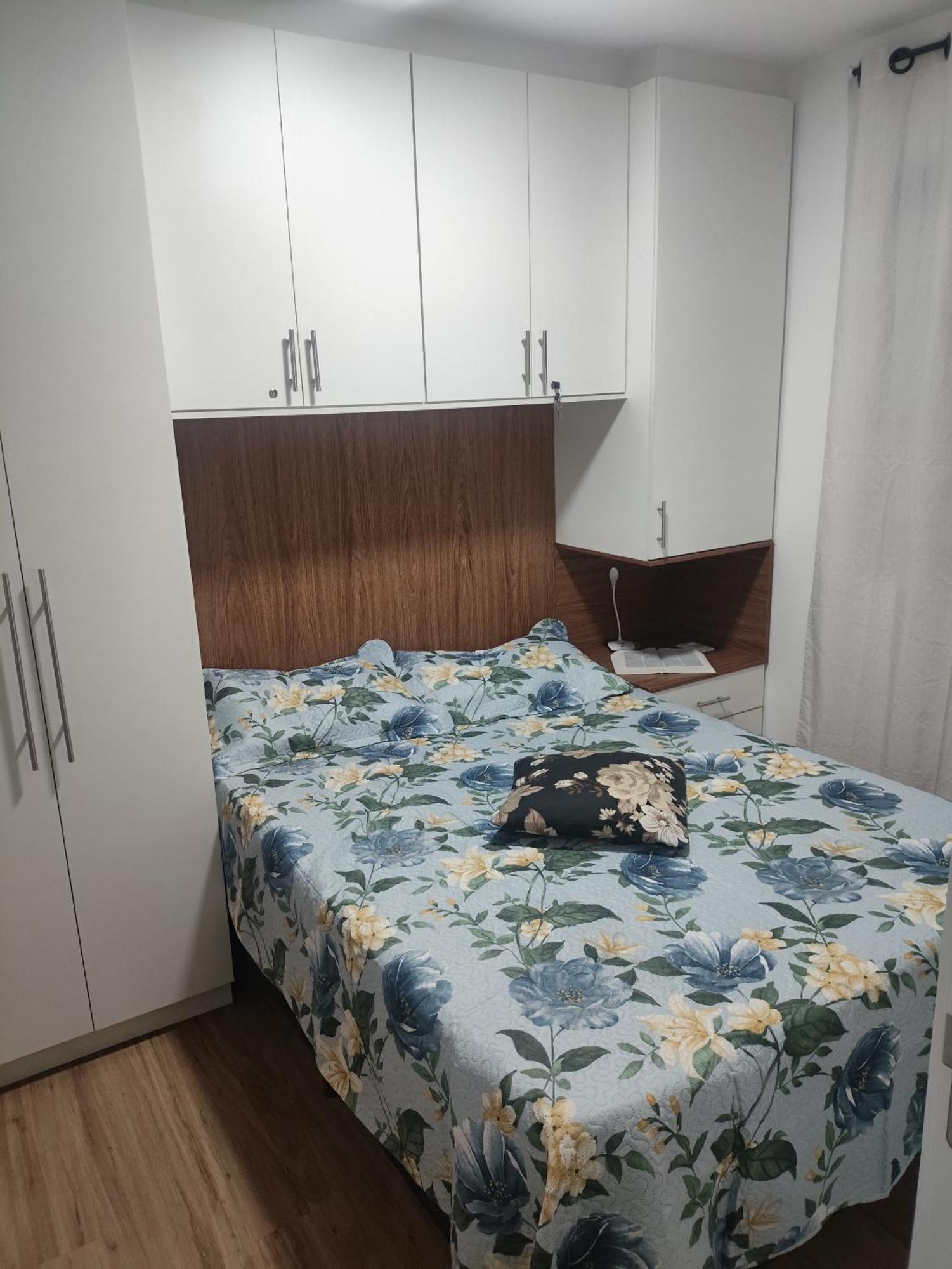 Apto Inteiro Perfeito Para Voce São Paulo Extérieur photo