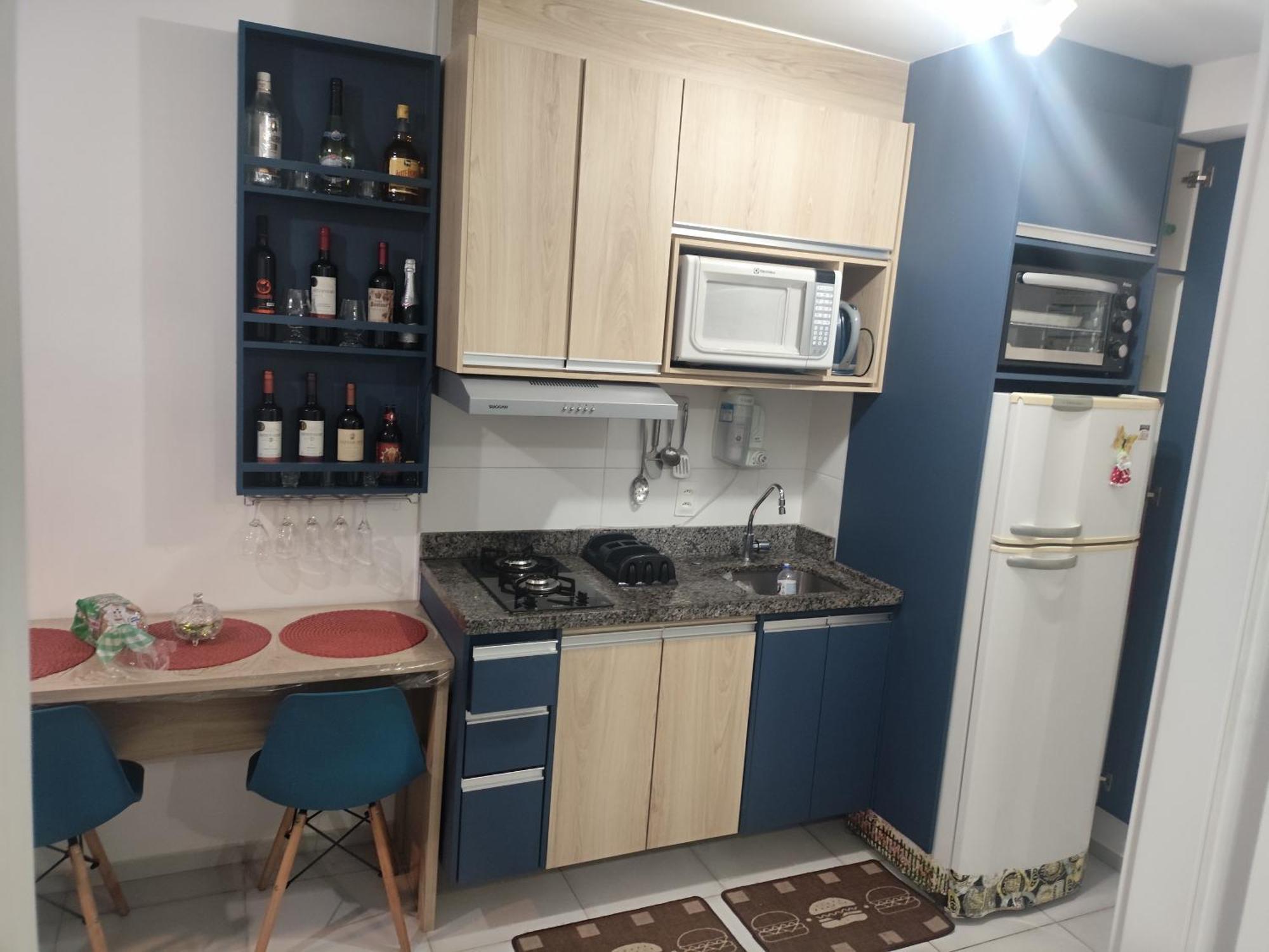 Apto Inteiro Perfeito Para Voce São Paulo Extérieur photo