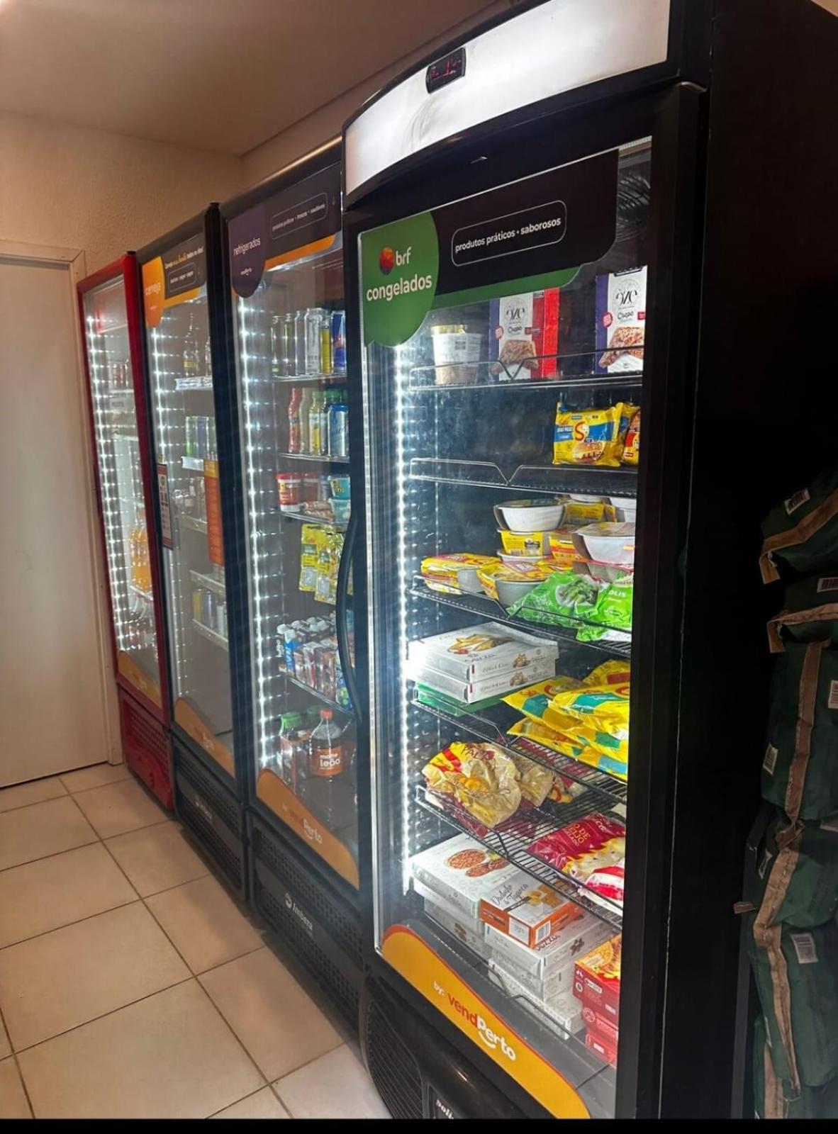 Apto Inteiro Perfeito Para Voce São Paulo Extérieur photo