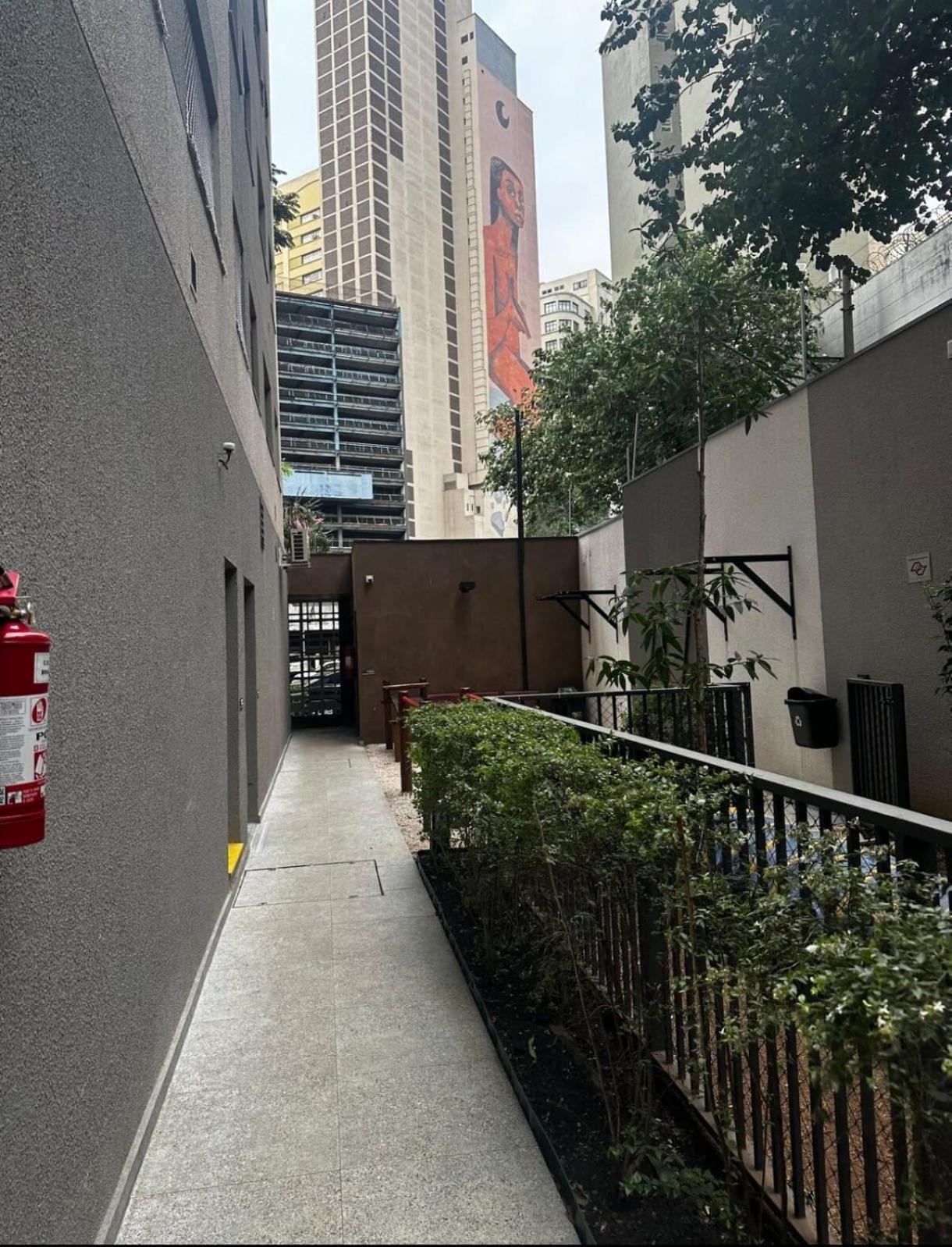 Apto Inteiro Perfeito Para Voce São Paulo Extérieur photo